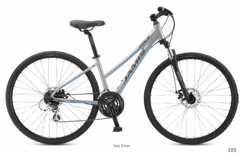 Jamie DXT Sport Femme