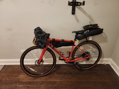 Specialized Diverge E5