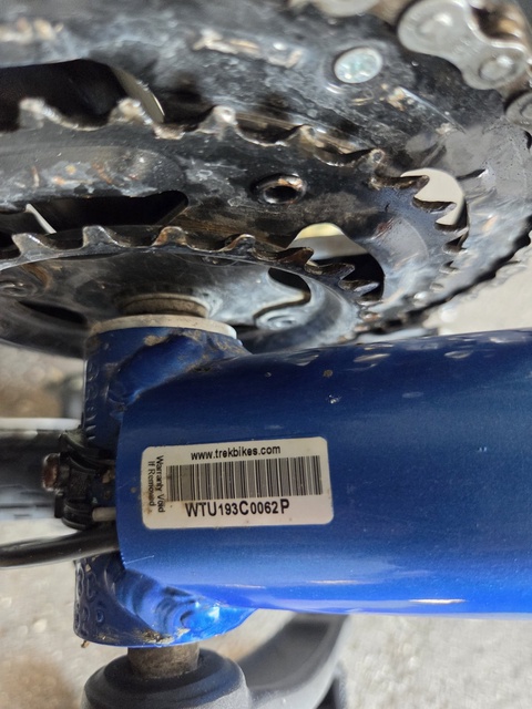 Trek FX2