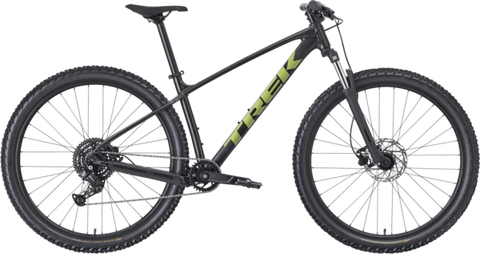 Trek Marlin 4 Gen 3 Small 27.5 inch Wheels